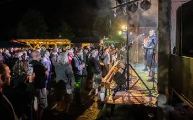 Česko-polské pojiwo fest