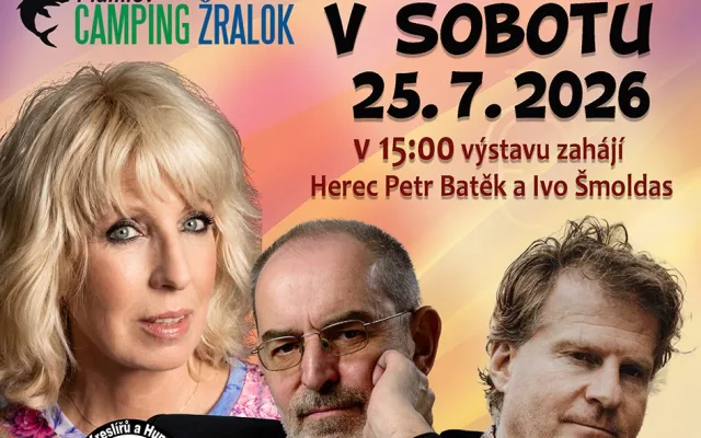 Letní radosti