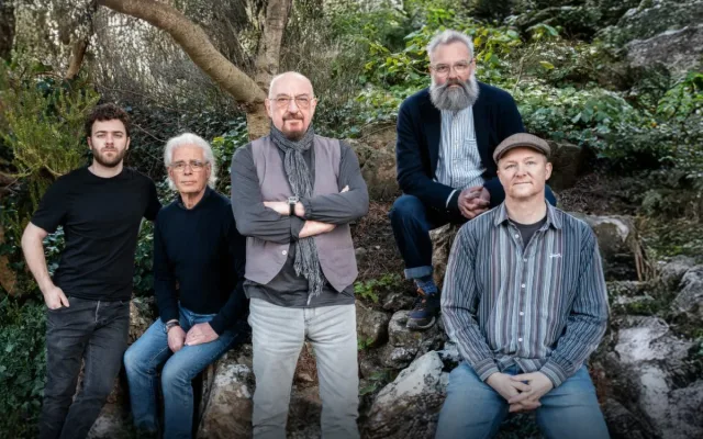 Jethro Tull