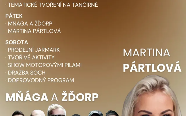 Sympózium Dřevosochání