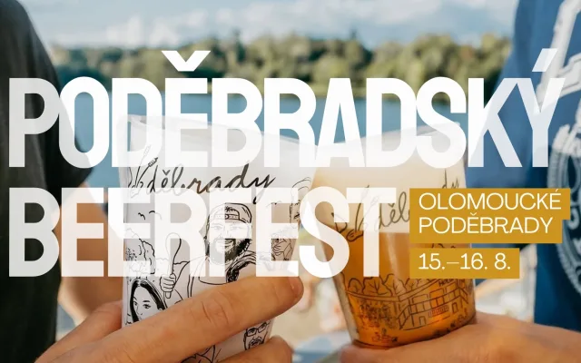 Poděbradský beerfest