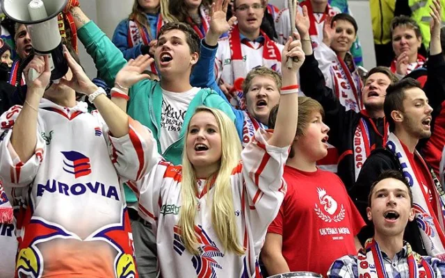 Olomouc vs. Motor CB