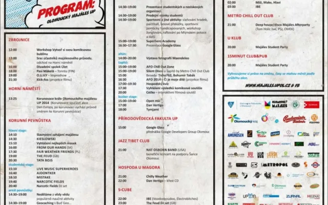 program