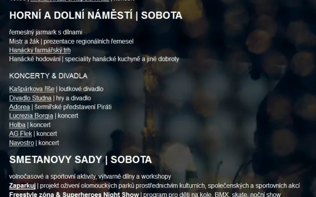 olomouc.eu