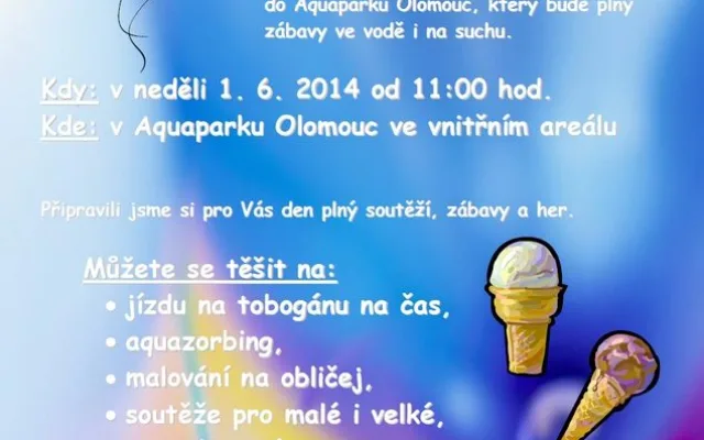 aquapark