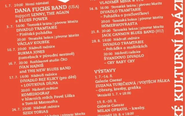 program