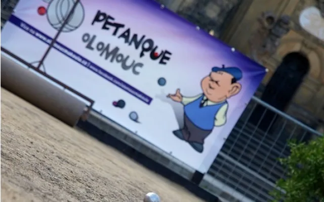 petanque
