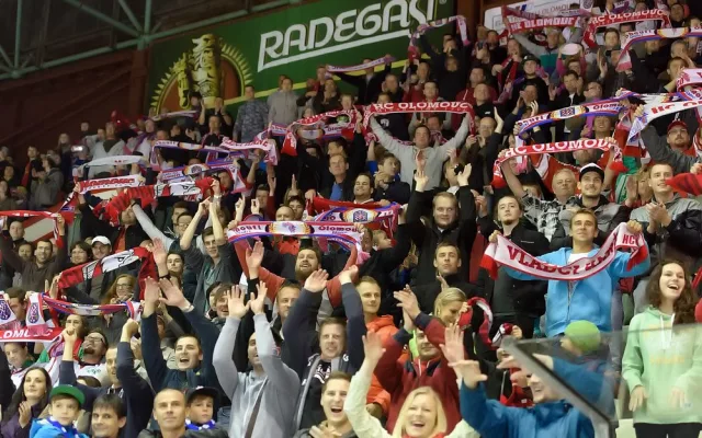 hc olomouc