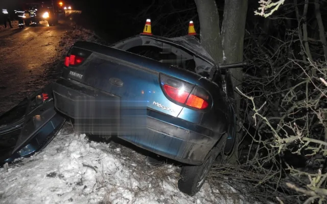 zdroj: Policie ČR