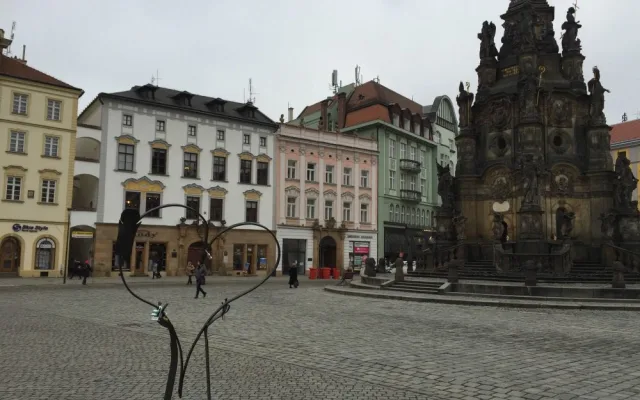 Foto: Elizabeth Žolcerová