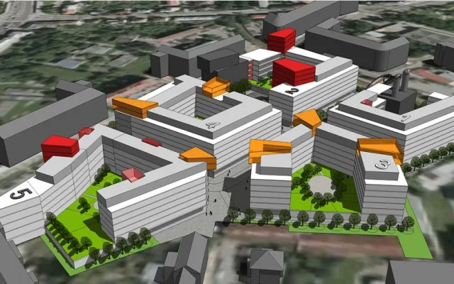 A2 architekti