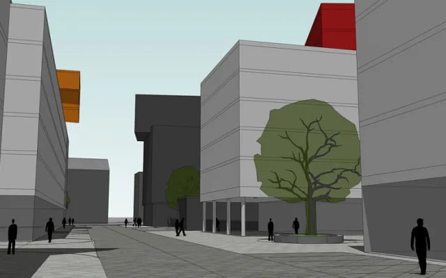 A2 architekti