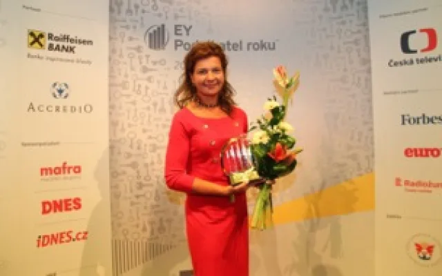 Marta Skvrnová