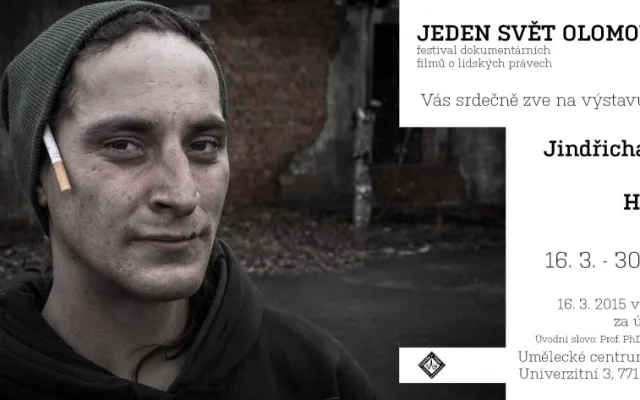 jeden svet