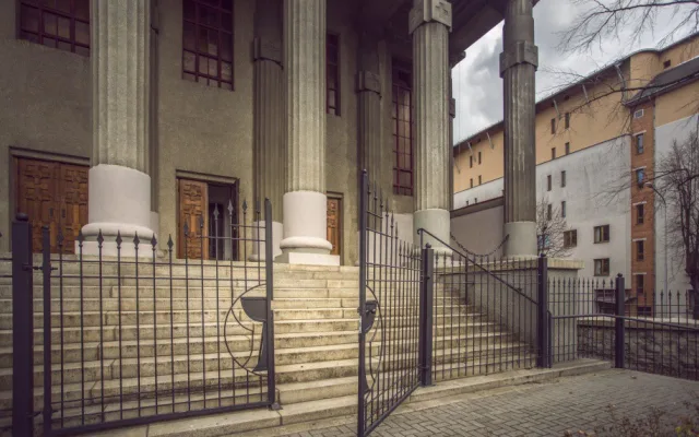 Foto: Jan Andreáš