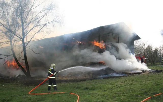 Zdroj: HZS Olomouckého kraje