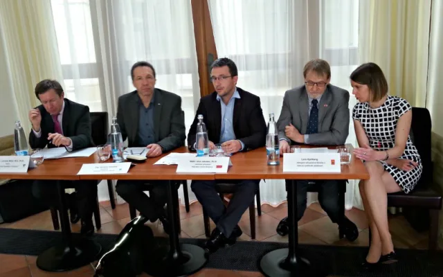 Foto: Michal Folta