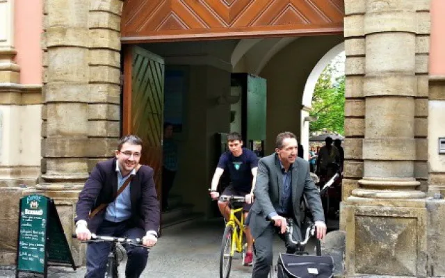 Foto: Michal Folta