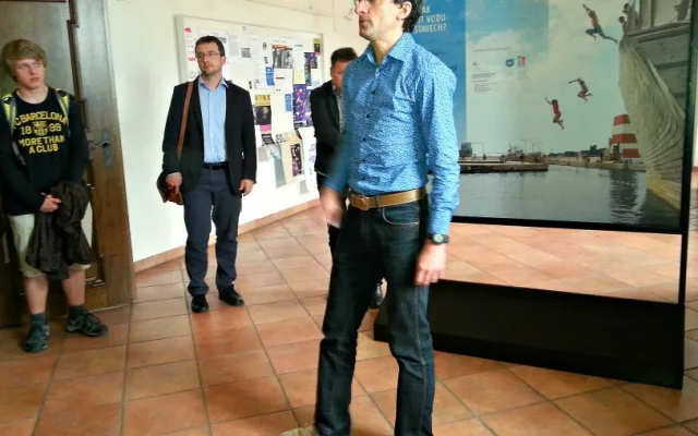 Foto: Michal Folta