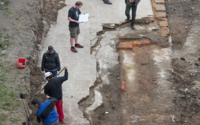Foto: Zděnek Sodoma