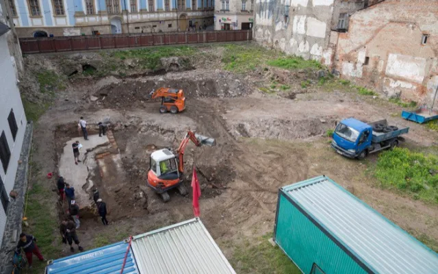 Foto: Zděnek Sodoma