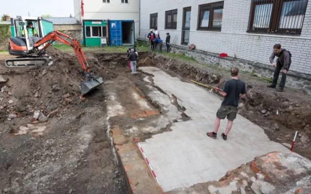 Foto: Zděnek Sodoma
