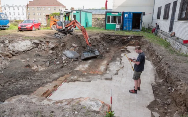 Foto: Zděnek Sodoma