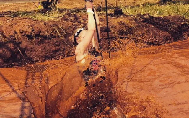 Foto: archiv Spartan Race