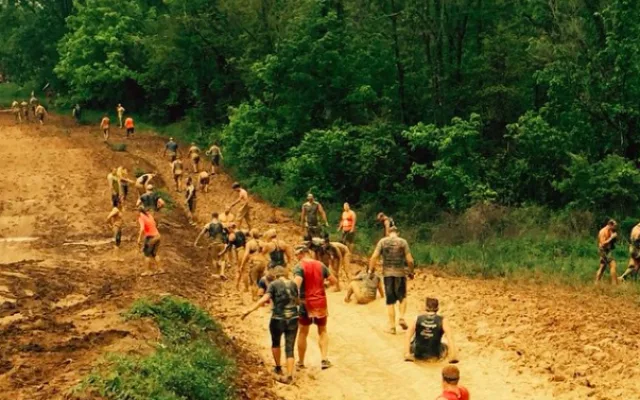 Foto: archiv Spartan Race