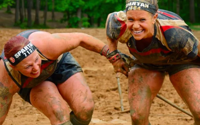Foto: archiv Spartan Race