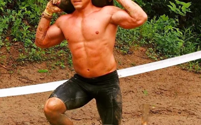 Foto: archiv Spartan Race
