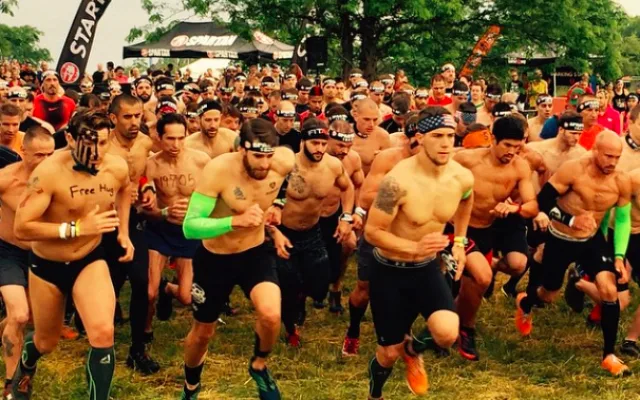 Foto: archiv Spartan Race