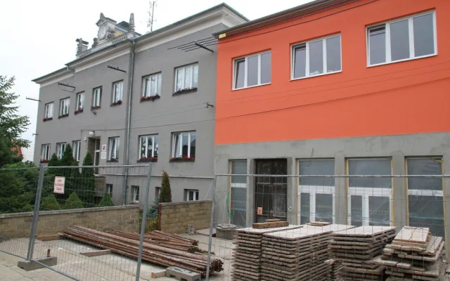 Foto: Blanka Martinovská