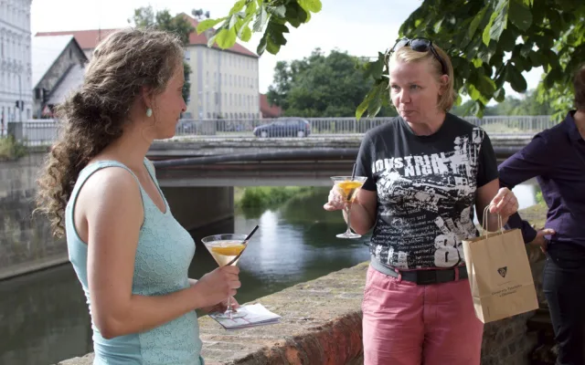 Olomouc má svou USE-IT mapu, doporučí místa, která v průvodci nenajdete