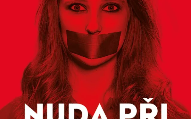 Hledejte Drbnu po Olomouci a vyhrajte dvoudenní permanentky na Bouzov v rámci festivalu Hrady CZ