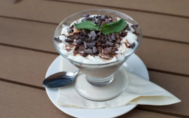 Čokoládové mascarpone