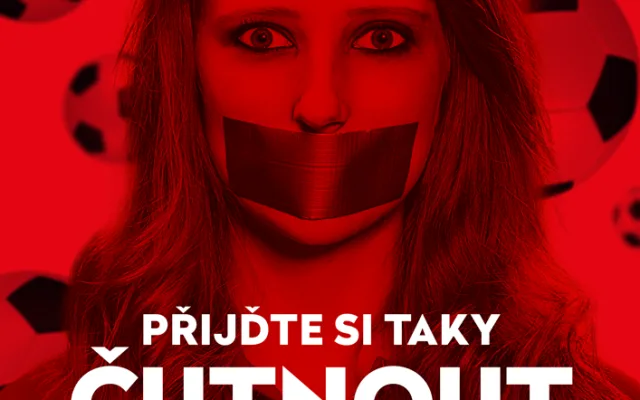 Přijďte si zahrát nohejbal na amatérský turnaj Olomoucké Drbny!