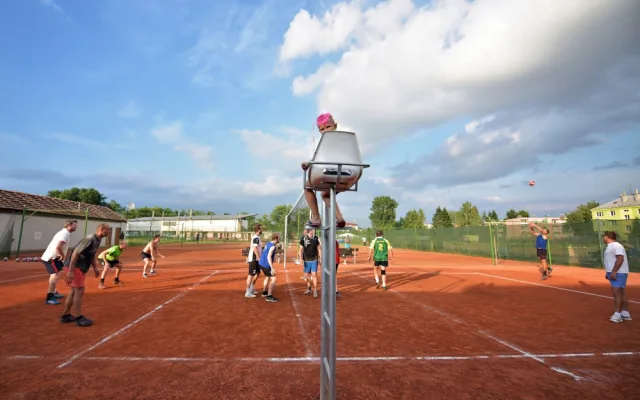 Sport Hodolany