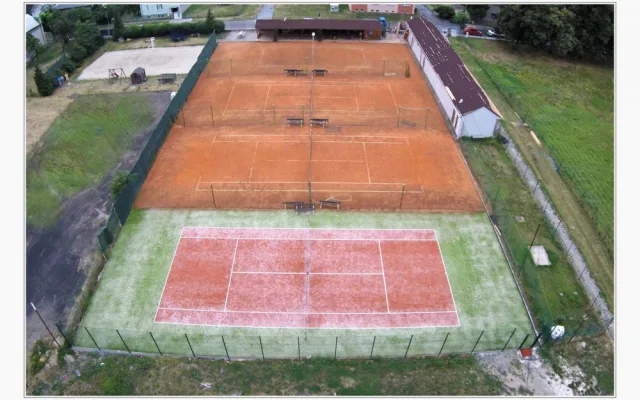 Sport Hodolany