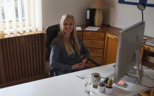 Relationship manager Školy Populo