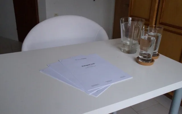 Vstupní testy Školy Populo