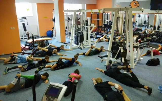 Rozhovor: V centru Olomouce otevírá Fitness Sokol, láká na vstřícné ceny a pohodovou atmosféru