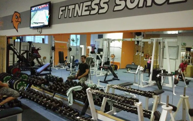 Rozhovor: V centru Olomouce otevírá Fitness Sokol, láká na vstřícné ceny a pohodovou atmosféru