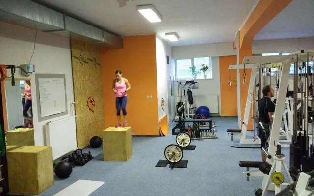 Rozhovor: V centru Olomouce otevírá Fitness Sokol, láká na vstřícné ceny a pohodovou atmosféru