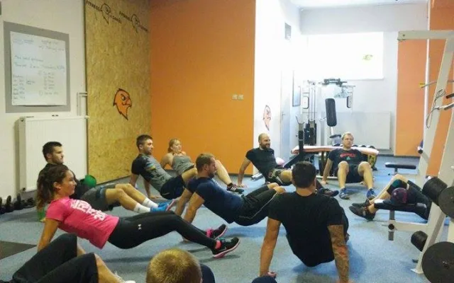 Rozhovor: V centru Olomouce otevírá Fitness Sokol, láká na vstřícné ceny a pohodovou atmosféru