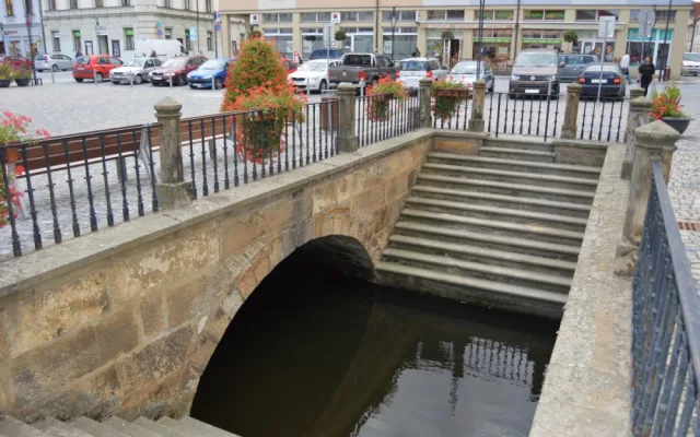 Anketa: Vyberte sedm divů Olomouckého kraje
