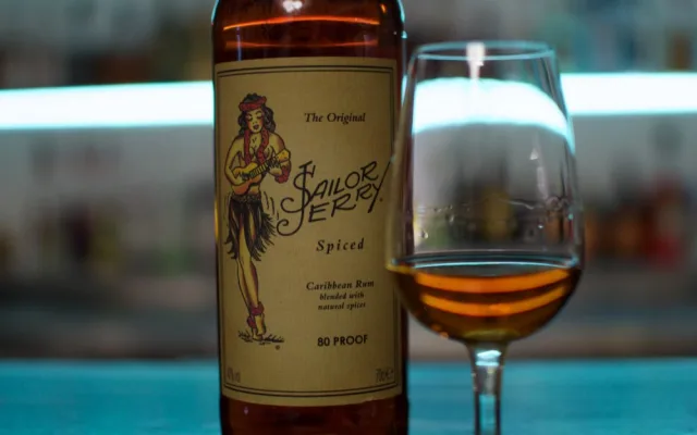 Tip na páteční večer: Ukaž svoje tetování na Sailor Jerry Week a máš pití zdarma!