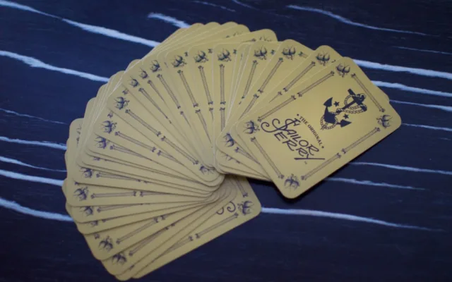 Tip na páteční večer: Ukaž svoje tetování na Sailor Jerry Week a máš pití zdarma!