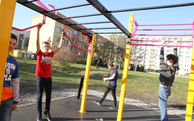 Foto: Blanka Martinovská