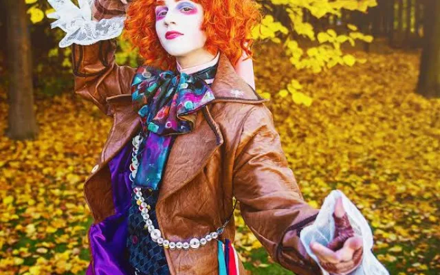 Během nightshoppingu v Šantovce se uskuteční také velké setkání cosplayerů
